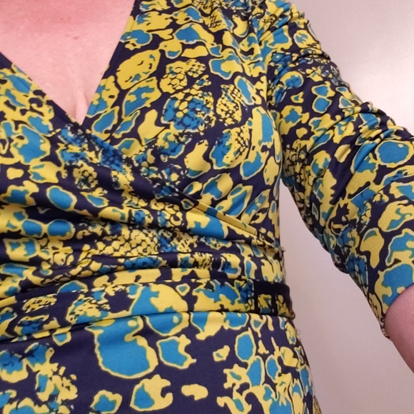 5 For $15 Wrap top - Picture 2 of 5